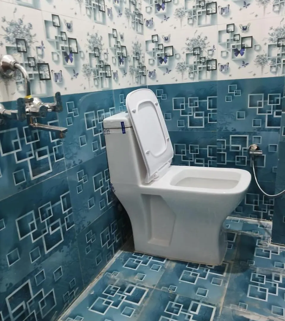 Shree Ramesht Paying Guest House , Varanasi