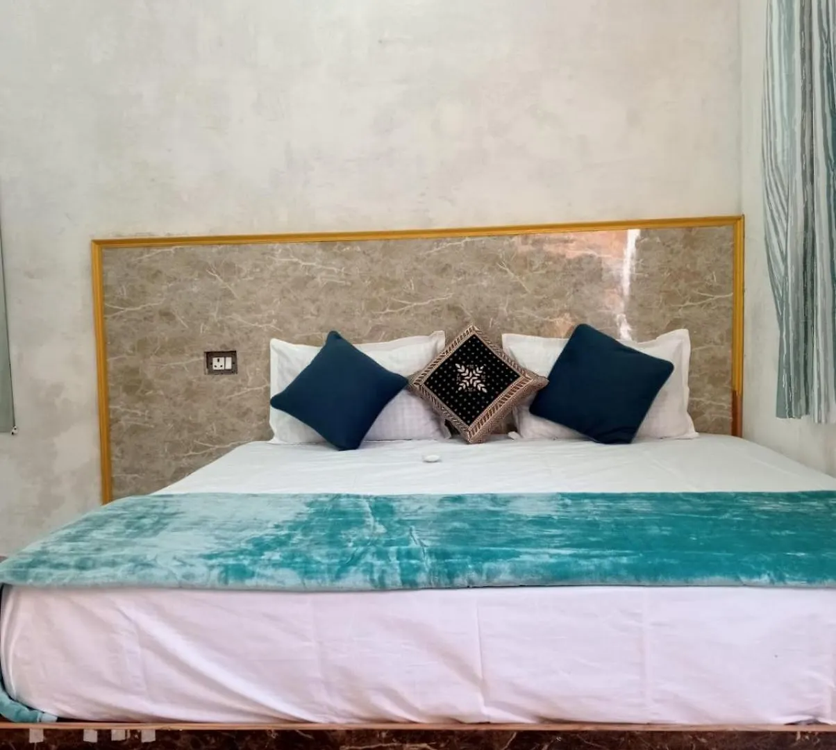 Shree Ramesht Paying Guest House , Varanasi