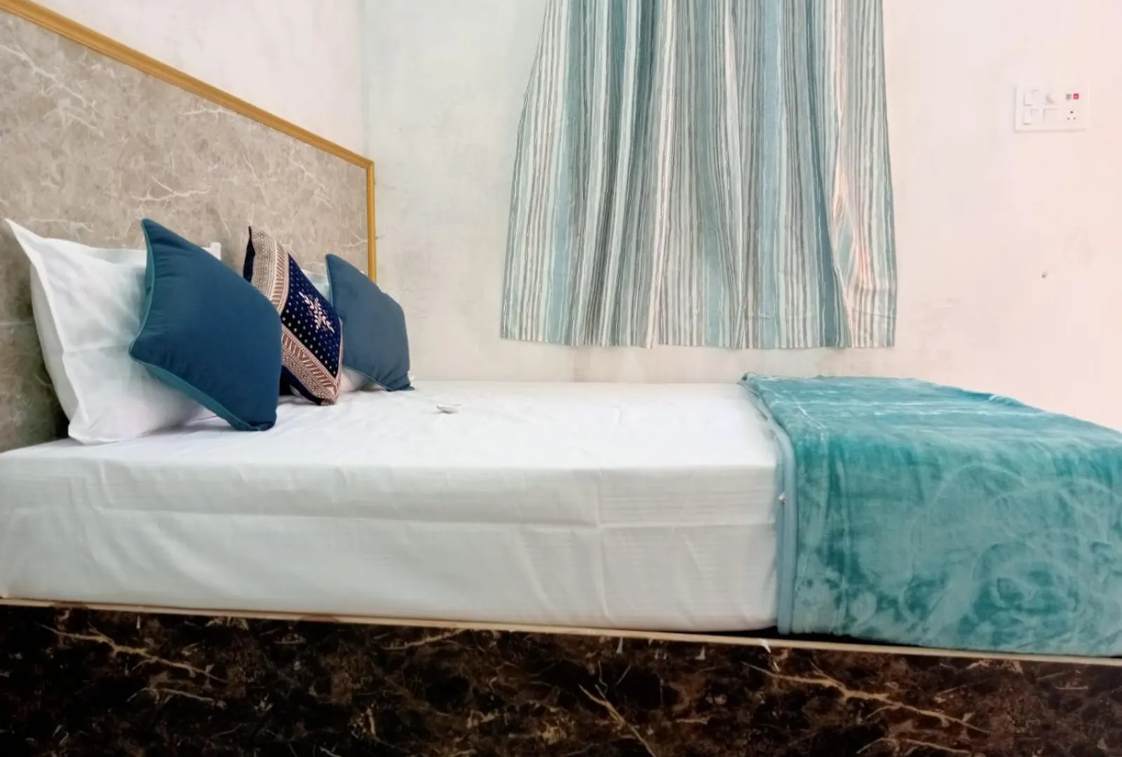 Shree Ramesht Paying Guest House , Varanasi