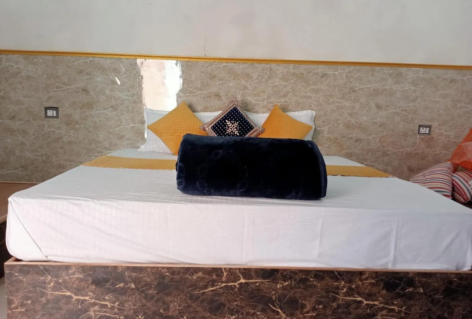 Shree Ramesht Paying Guest House , Varanasi