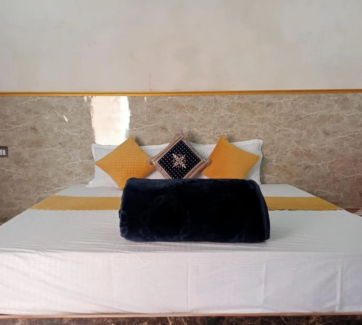 Shree Ramesht Paying Guest House , Varanasi India