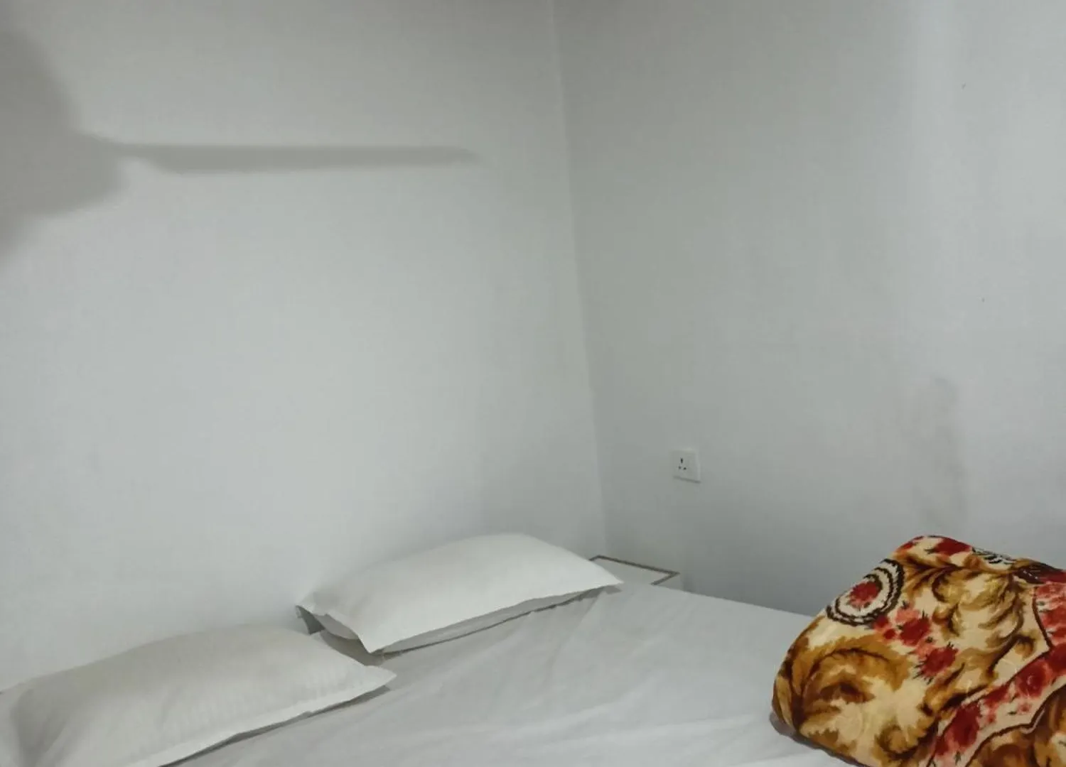 Shree Ramesht Paying Guest House , Varanasi India