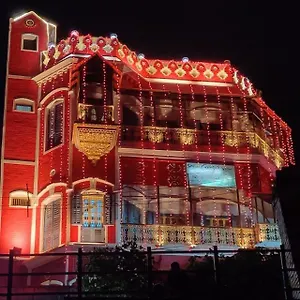 Maison d'hôtes Shiva Ganges View, Bénarès
