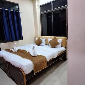  Guest house Shree Balaji Paying
