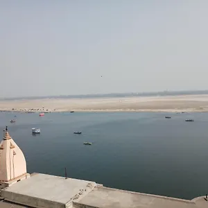 Mini-hôtel Dwivedi Sri Omkar Palace, Bénarès