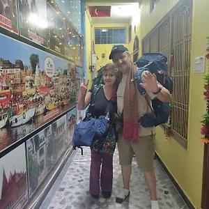  Guest house Trilok Residency - Dashashwamedh