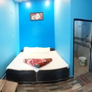  Guest house Relax Paying