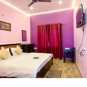  Guest house Kashi Yatra